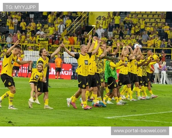 多特蒙德出征客场，聚勒伤缺拜尔出战成疑