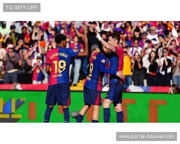 国家德比前瞻：巴萨主场九连胜迎战皇马，数据升盘暗示主队优势