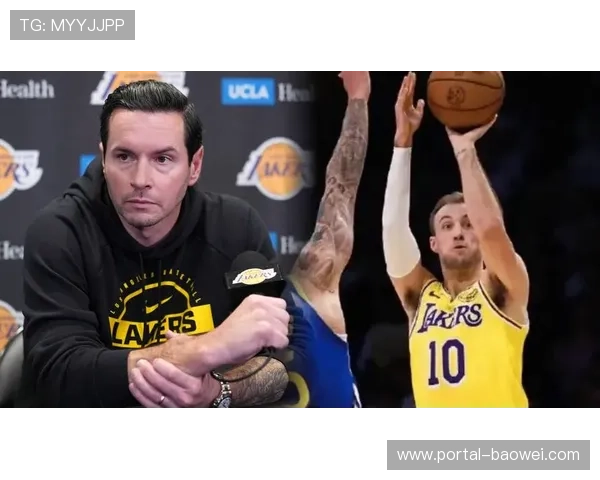 卢克·肯纳德交易后未完成球队合练，确定无缘湖人首秀