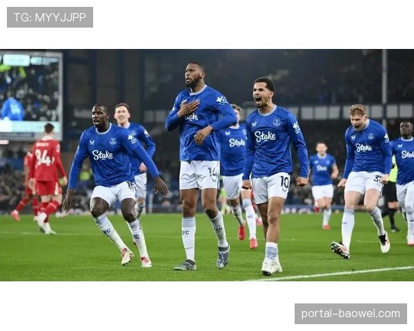 官方公告：英足总就球迷闯入球场事件，对埃弗顿俱乐部处以罚款