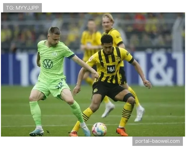 多特蒙德2-1勒沃库森，黄黑军团守主场冲冠关键战